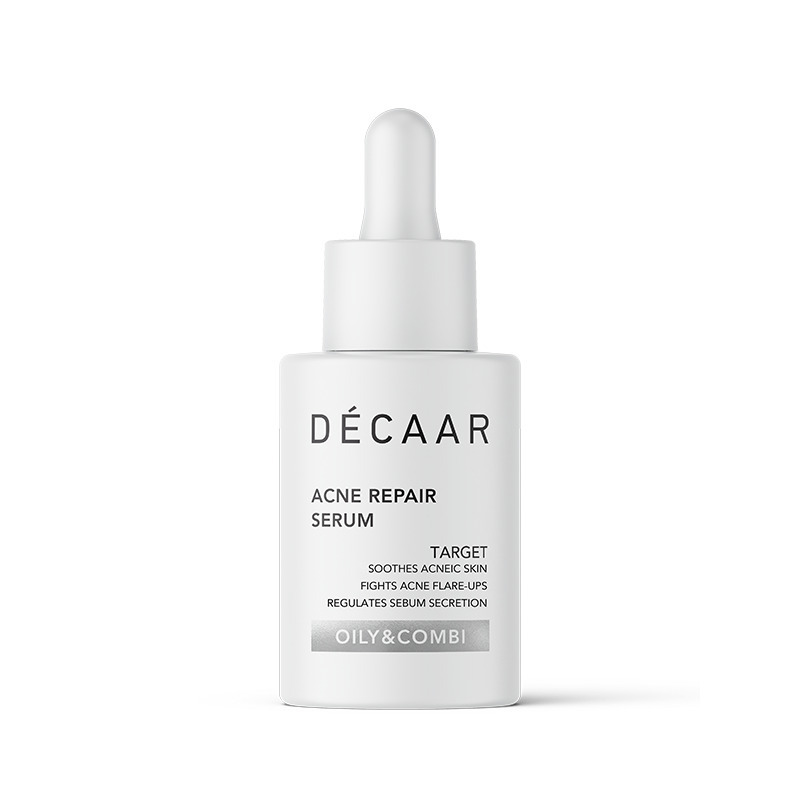 Sản phẩm Acne Repair Serum của Décaar